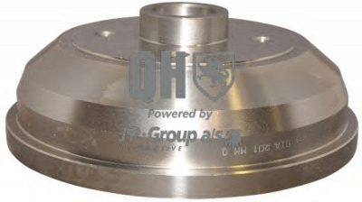 JP GROUP 1263500309 -  Тормозной барабан